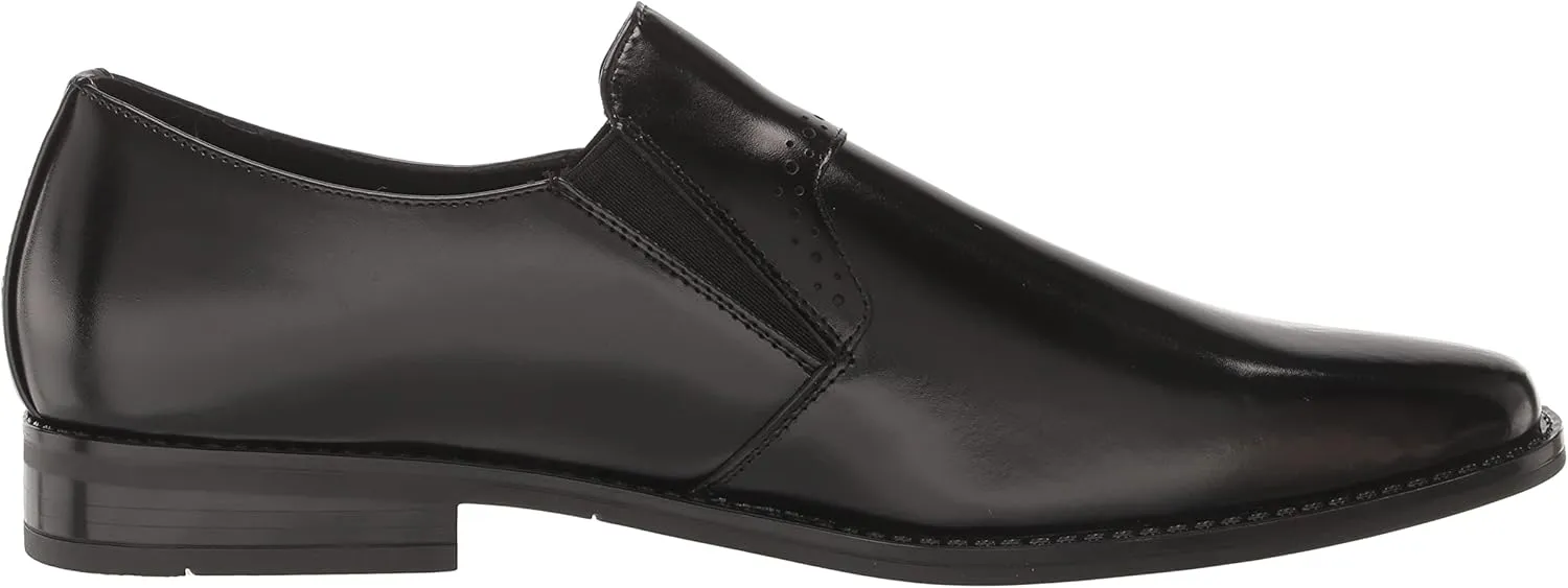 Stacy Adams Men's Kilgore Double Monk Strap Loafer