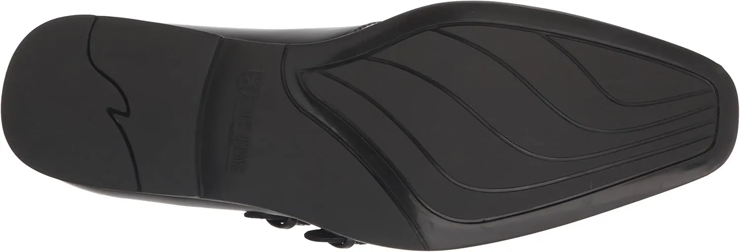 Stacy Adams Men's Kilgore Double Monk Strap Loafer