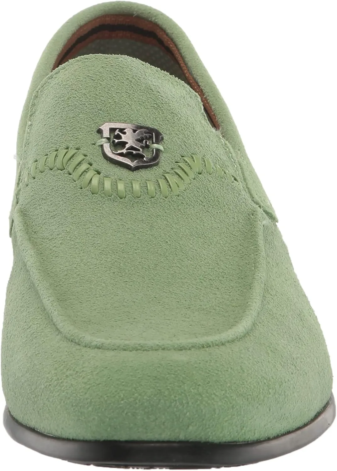 STACY ADAMS Men's Quincy Slip on Loafer