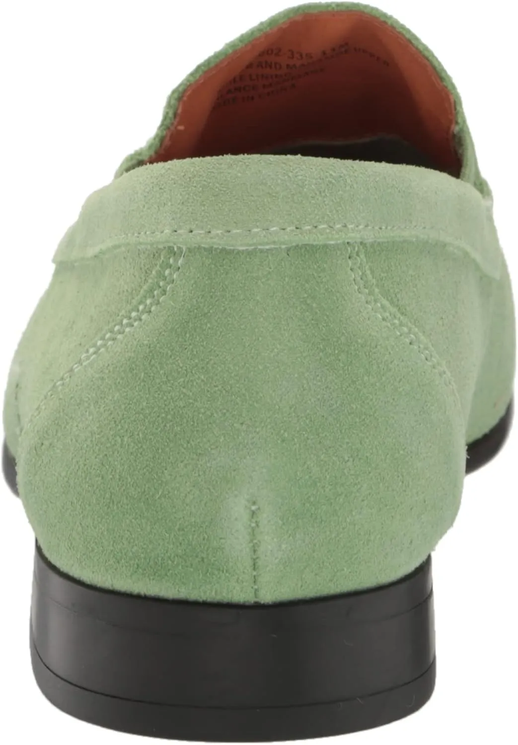 STACY ADAMS Men's Quincy Slip on Loafer