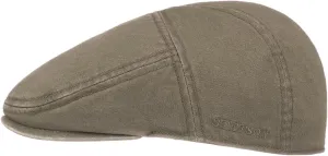 Stetson Paradise Cotton Flat Cap Men |