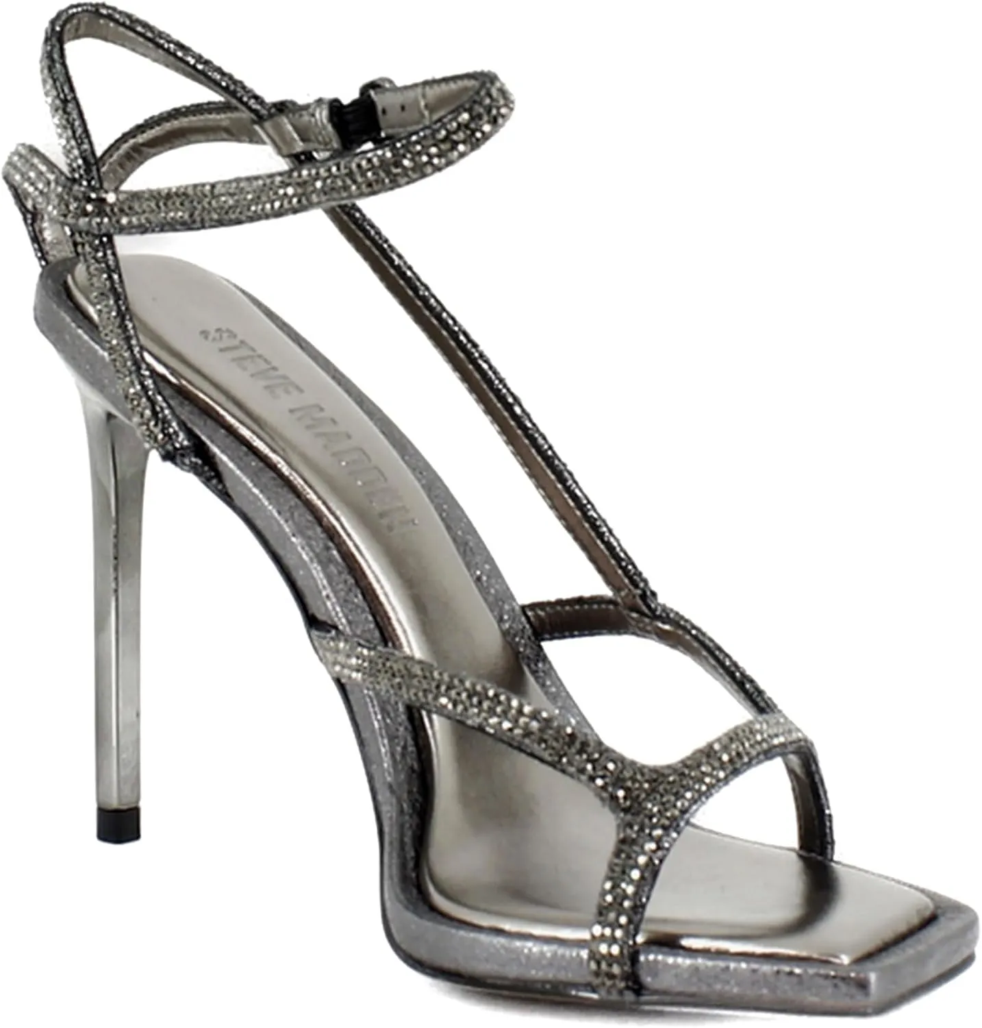 Steve Madden Leviosa Womens Heels