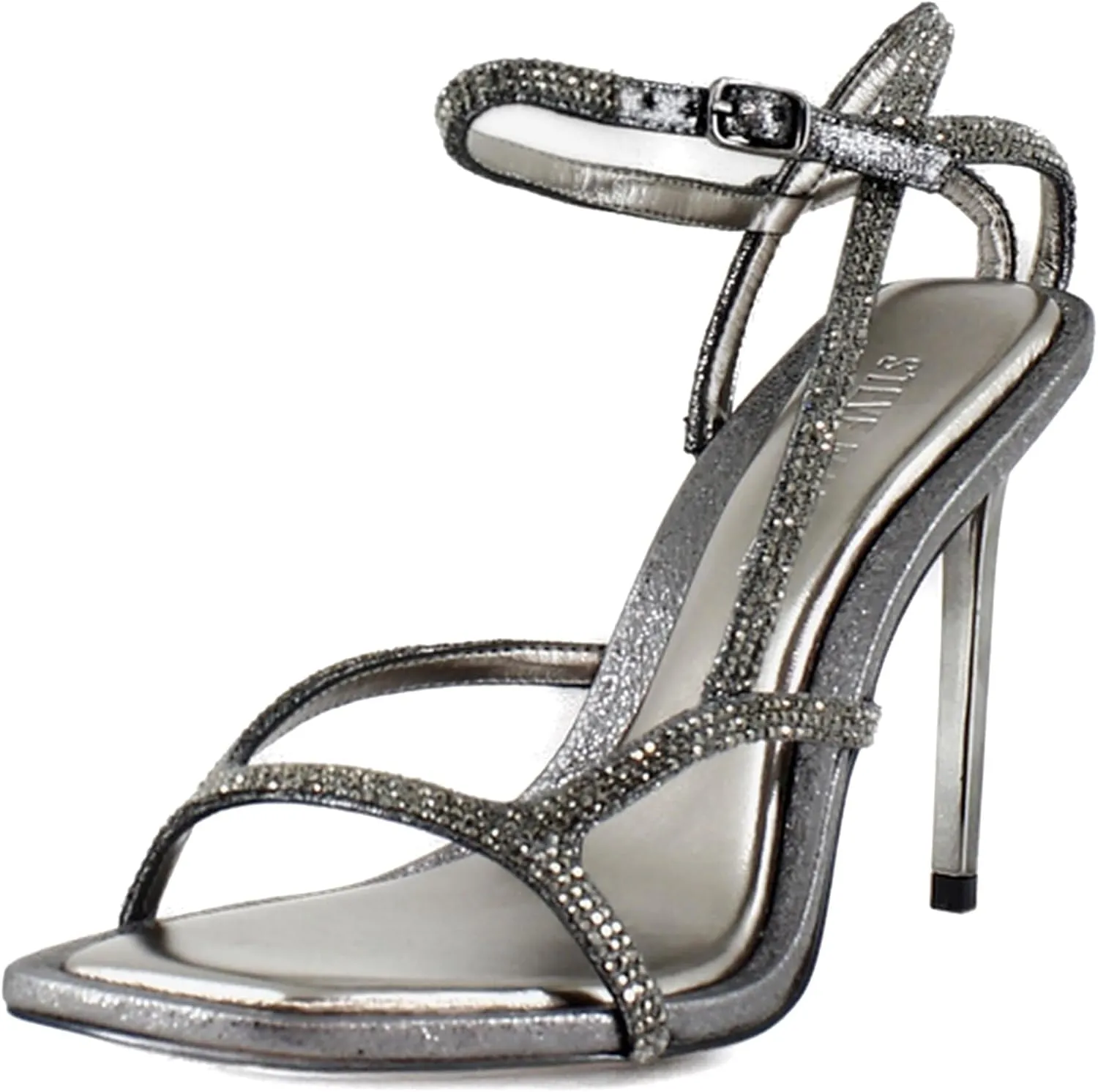 Steve Madden Leviosa Womens Heels