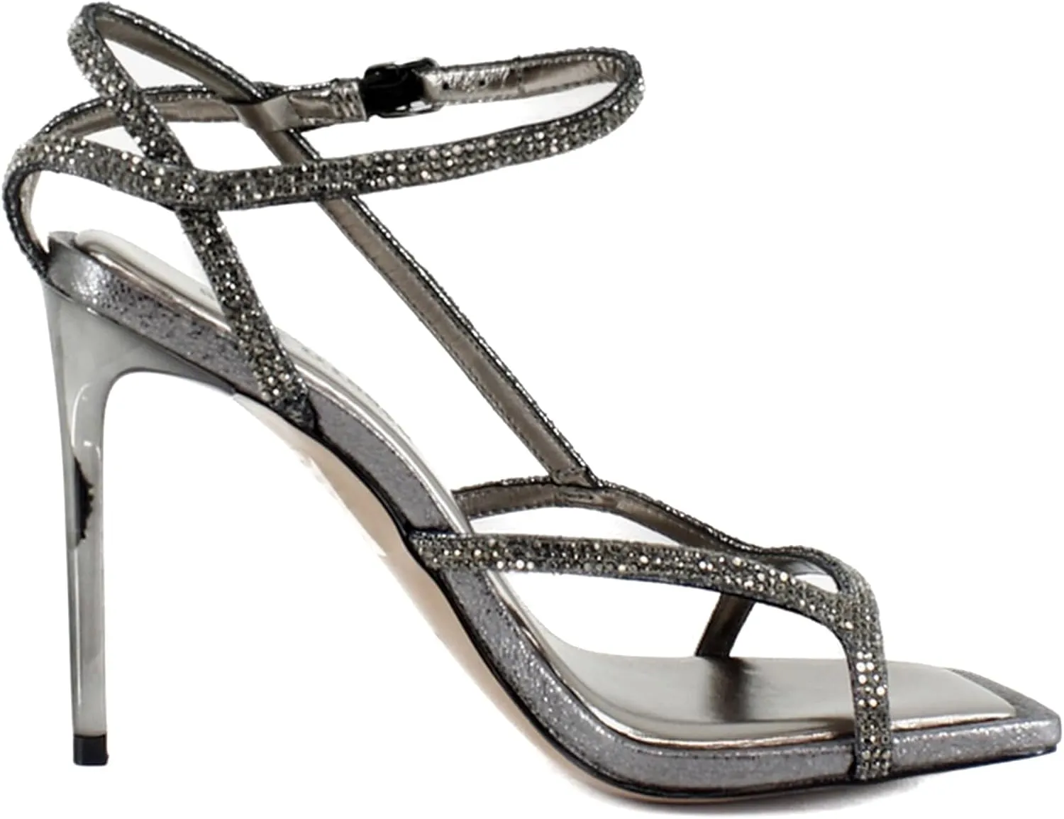 Steve Madden Leviosa Womens Heels