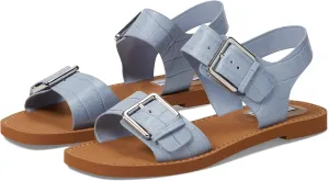 Steve Madden Women's Santo Flat Sandal