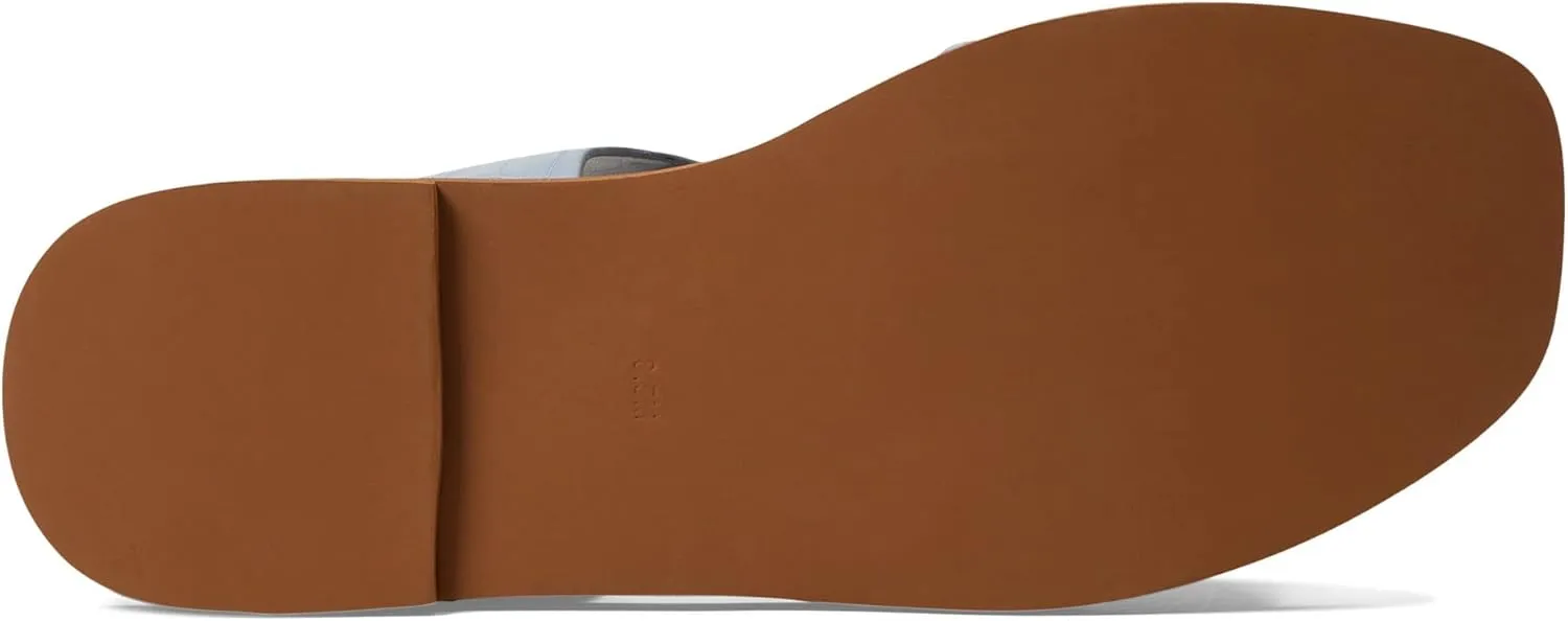 Steve Madden Women's Santo Flat Sandal