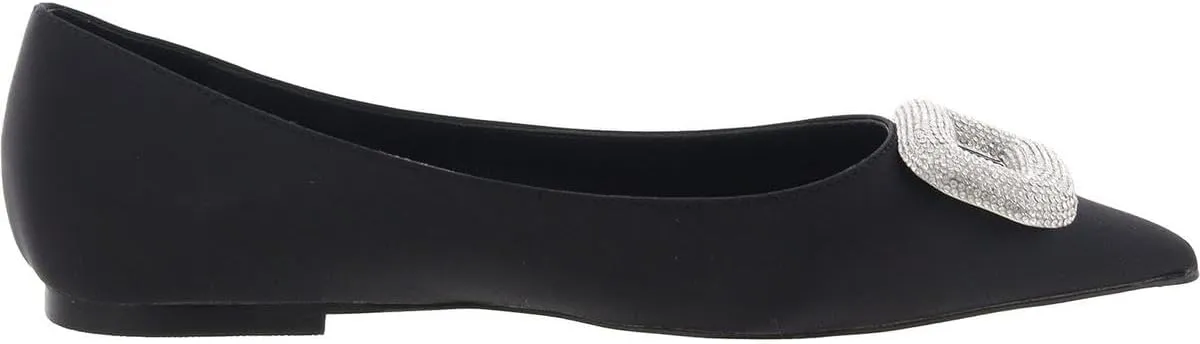 Steve Madden Women's Tink Ballet Flat