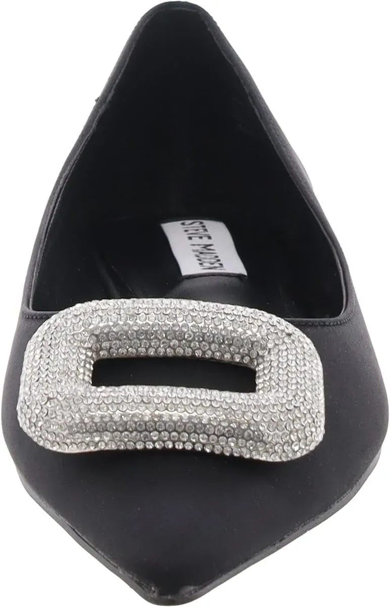 Steve Madden Women's Tink Ballet Flat