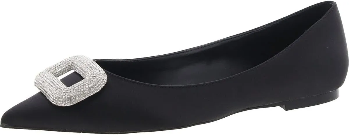 Steve Madden Women's Tink Ballet Flat