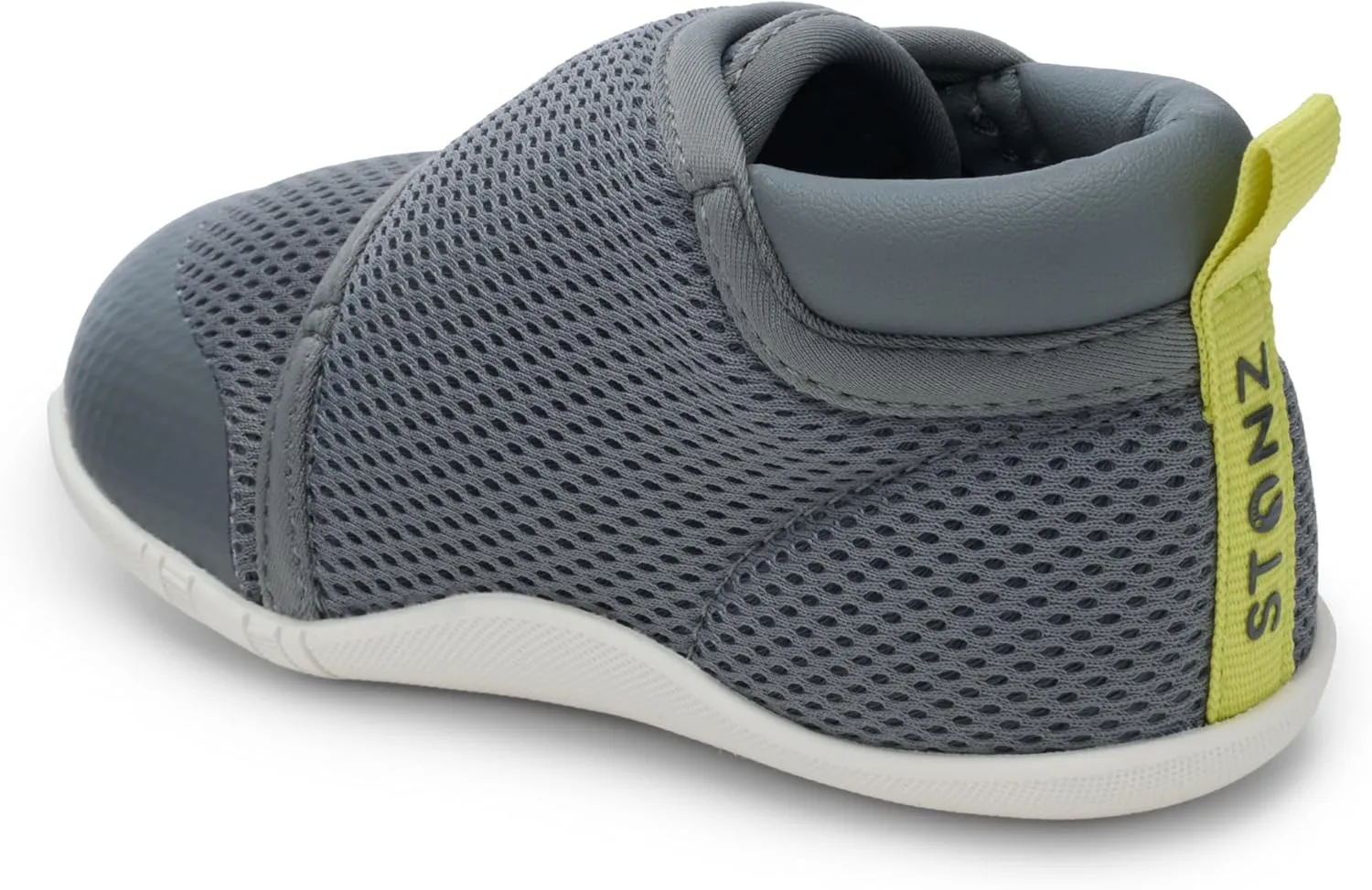 Stonz Cruiser™ Original Toddler Shoes – Breathable, Vegan, with Adjustable Fit