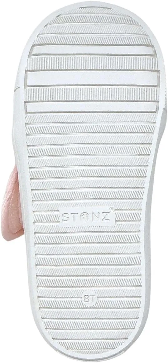 Stonz Cruiser™ Original Toddler Shoes – Breathable, Vegan, with Adjustable Fit