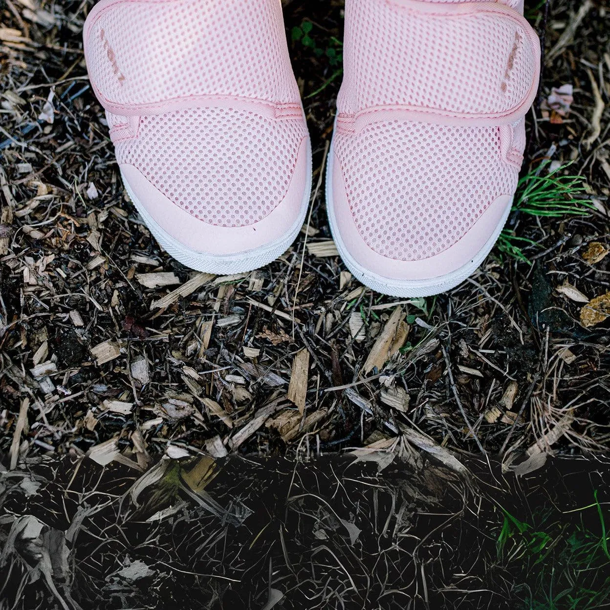 Stonz Cruiser™ Original Toddler Shoes – Breathable, Vegan, with Adjustable Fit