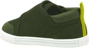 Stonz Cruiser™ Original Toddler Shoes – Breathable, Vegan, with Adjustable Fit