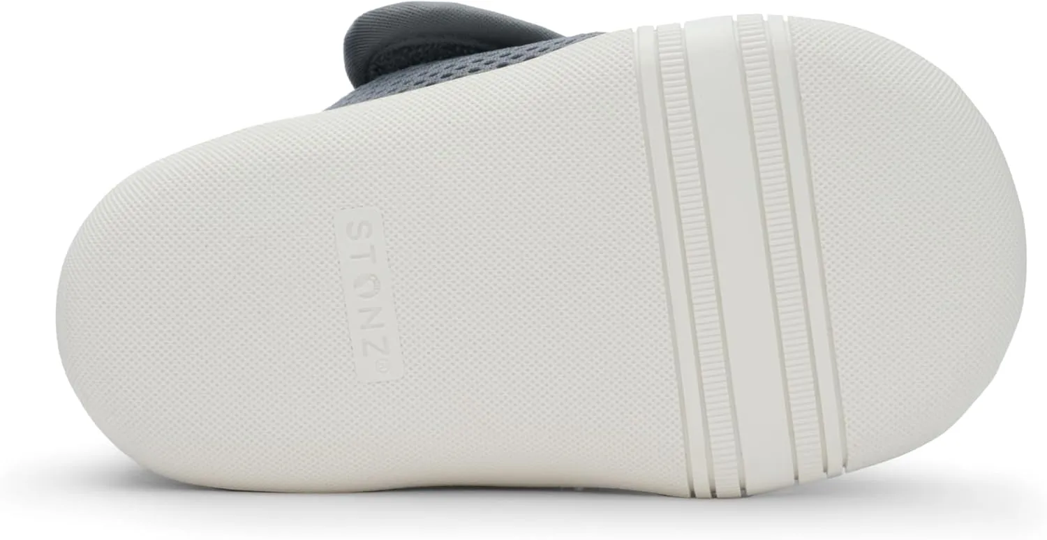 Stonz Cruiser™ Original Toddler Shoes – Breathable, Vegan, with Adjustable Fit