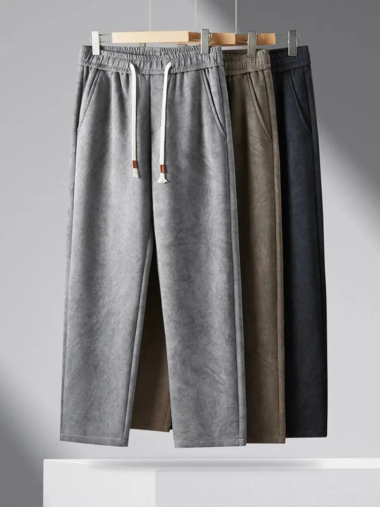STORMLINE COTTON SWEATS