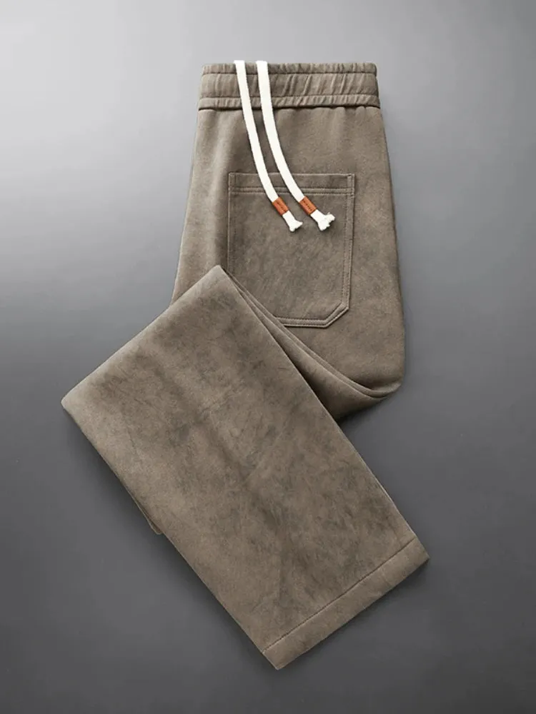 STORMLINE COTTON SWEATS