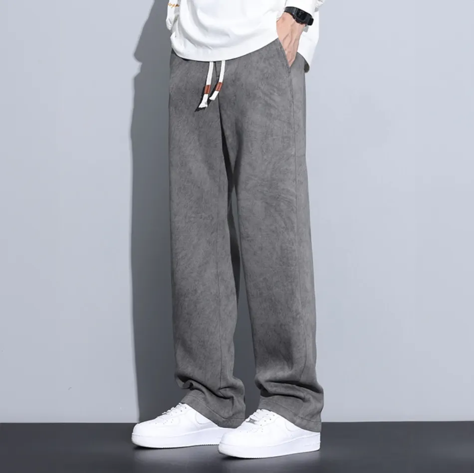 STORMLINE COTTON SWEATS