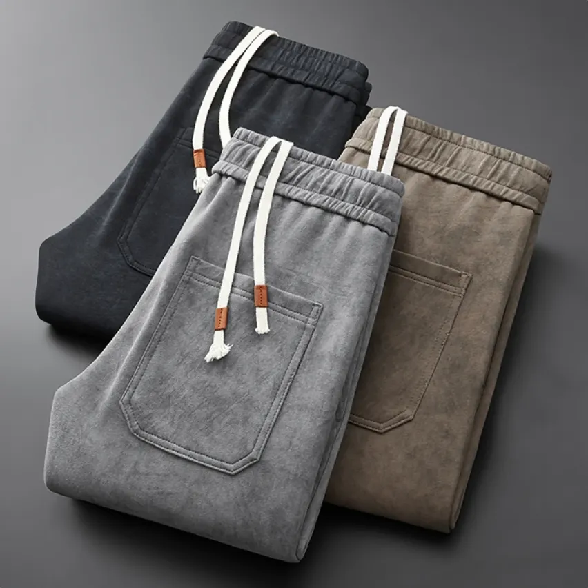 STORMLINE COTTON SWEATS
