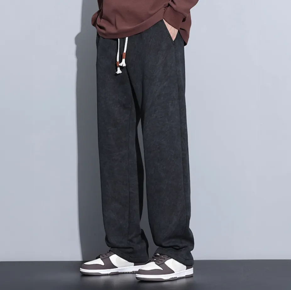 STORMLINE COTTON SWEATS