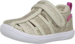 Stride Rite Sawyer Fisherman Sandal (Toddler)