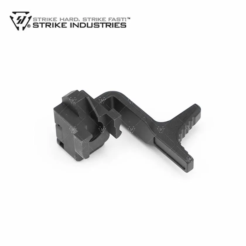 Strike Industries SIG SAUER P320 Ambidextrous Side Charging Handle