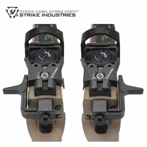 Strike Industries SIG SAUER P320 Ambidextrous Side Charging Handle