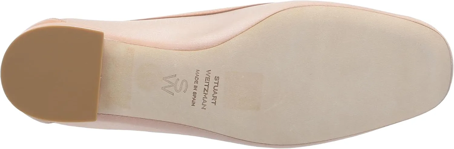 Stuart Weitzman Women's Arabella Ballet Flat