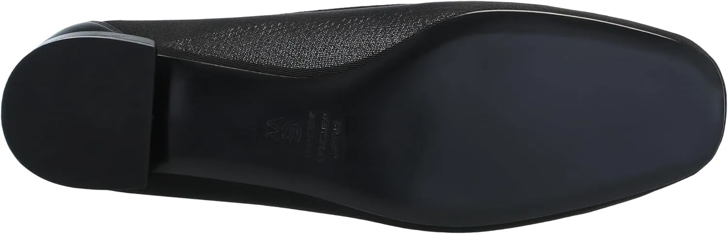 Stuart Weitzman Women's Arabella Ballet Flat