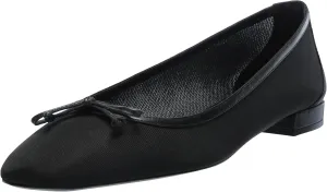 Stuart Weitzman Women's Arabella Ballet Flat