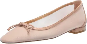 Stuart Weitzman Women's Arabella Ballet Flat