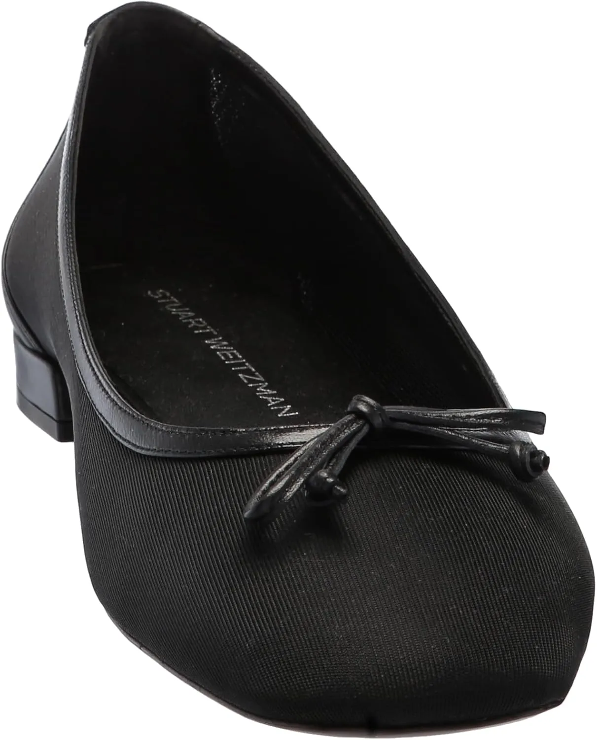 Stuart Weitzman Women's Arabella Ballet Flat