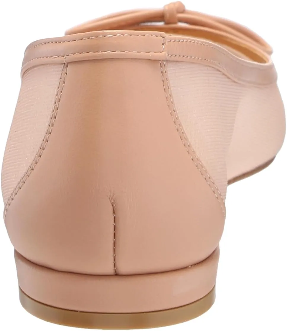Stuart Weitzman Women's Arabella Ballet Flat