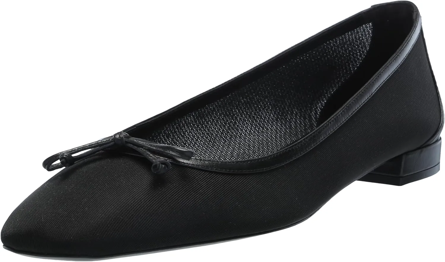 Stuart Weitzman Women's Arabella Ballet Flat