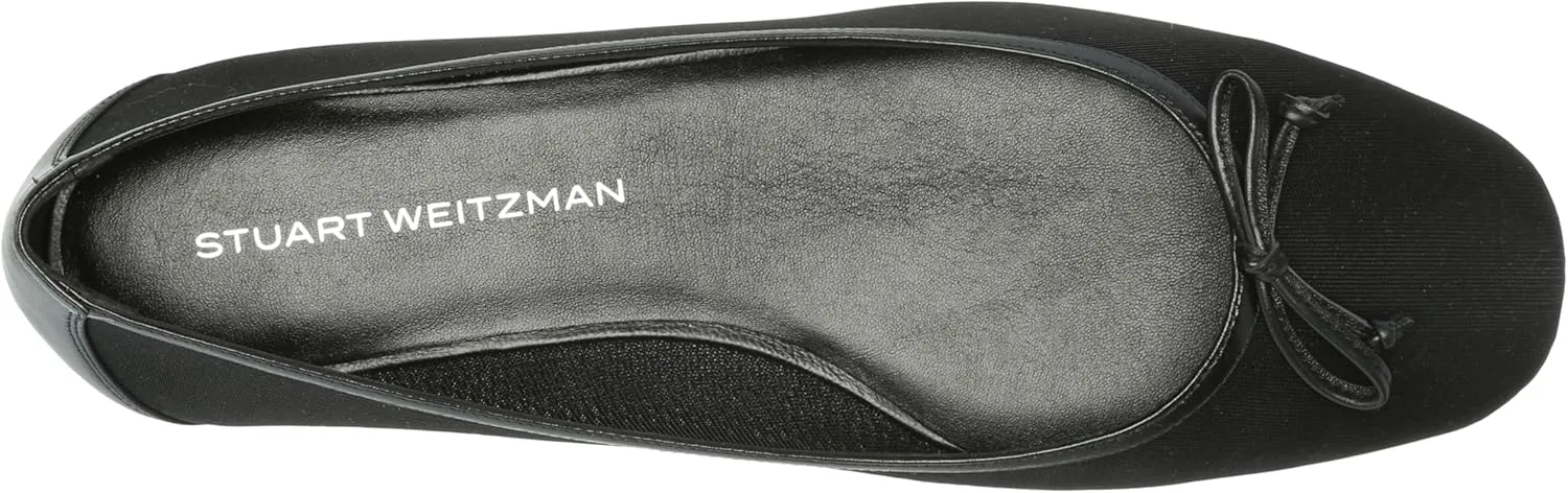 Stuart Weitzman Women's Arabella Ballet Flat