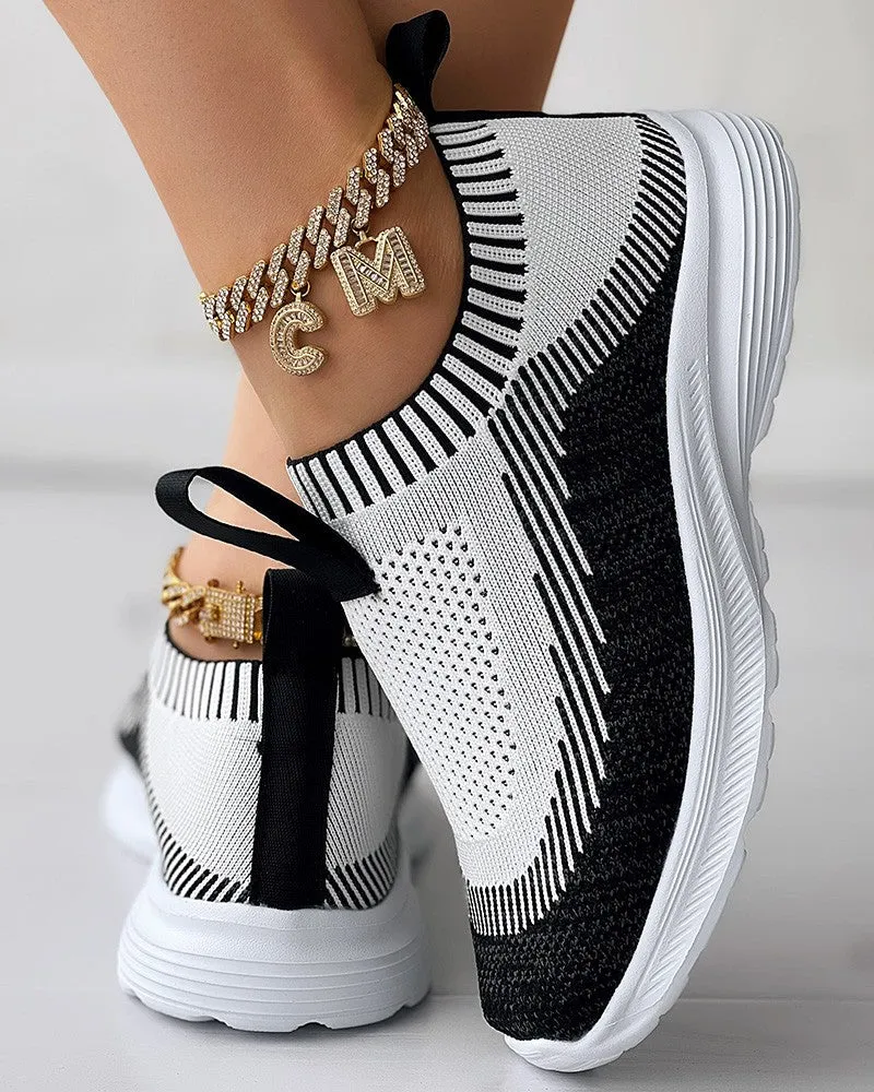 Tailored and comfortable orthopedic Sneakers