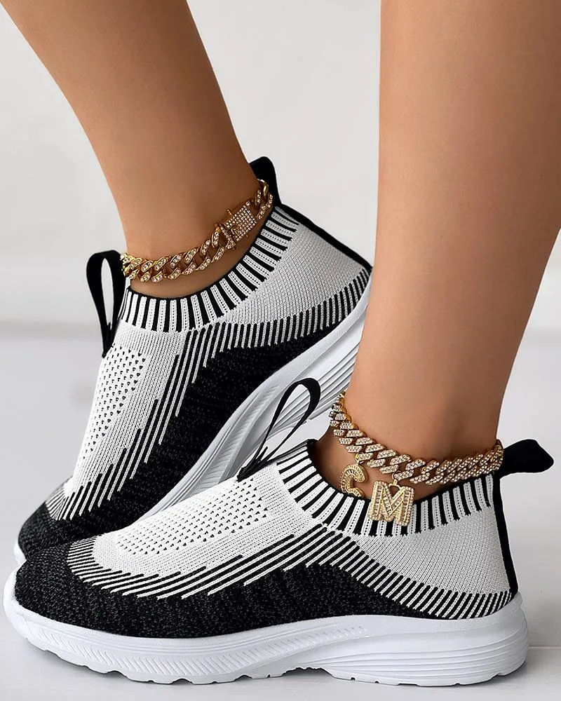 Tailored and comfortable orthopedic Sneakers