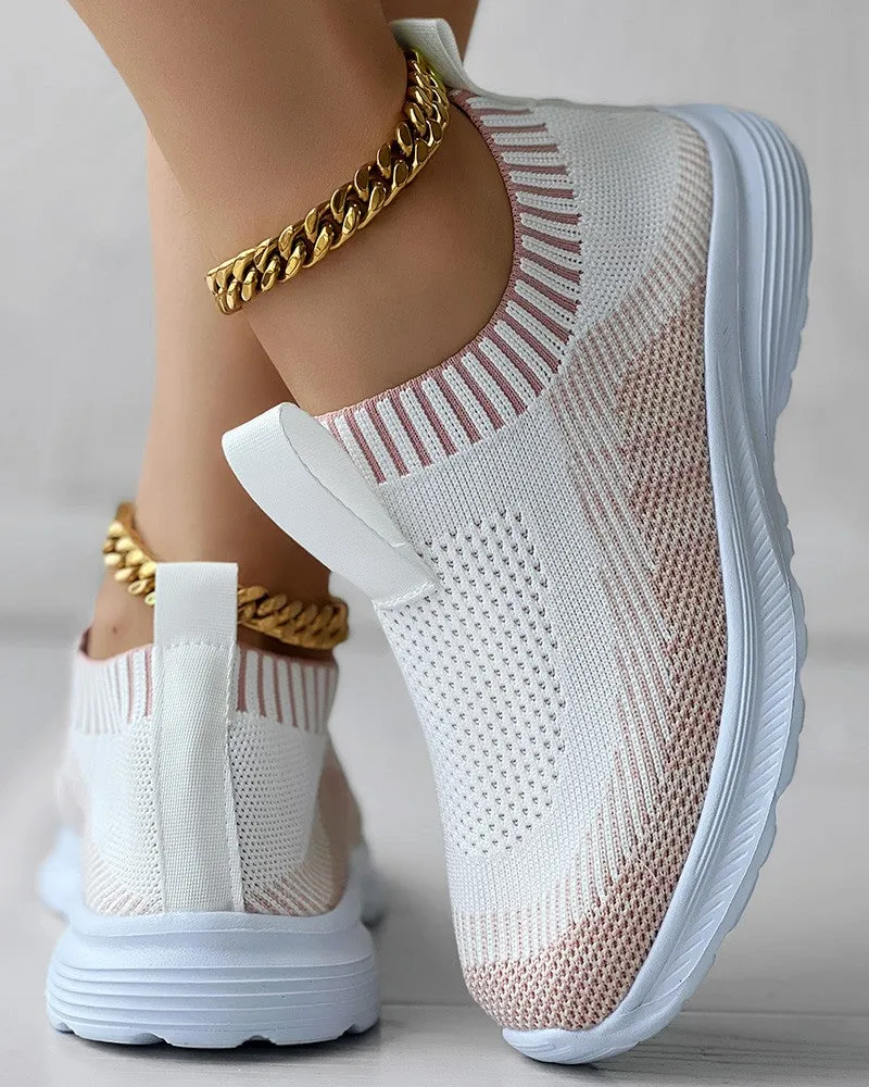 Tailored and comfortable orthopedic Sneakers