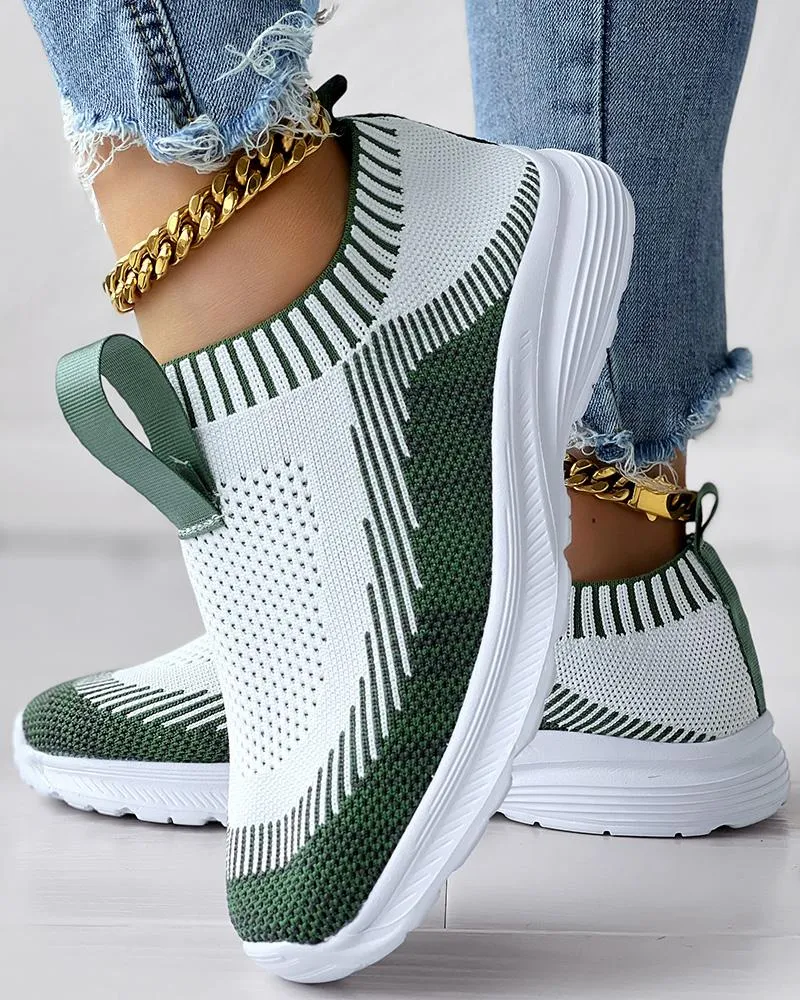 Tailored and comfortable orthopedic Sneakers
