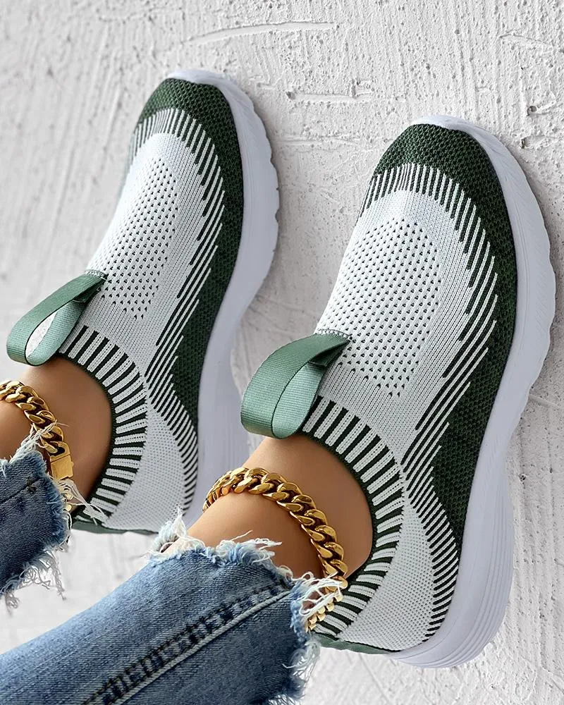 Tailored and comfortable orthopedic Sneakers