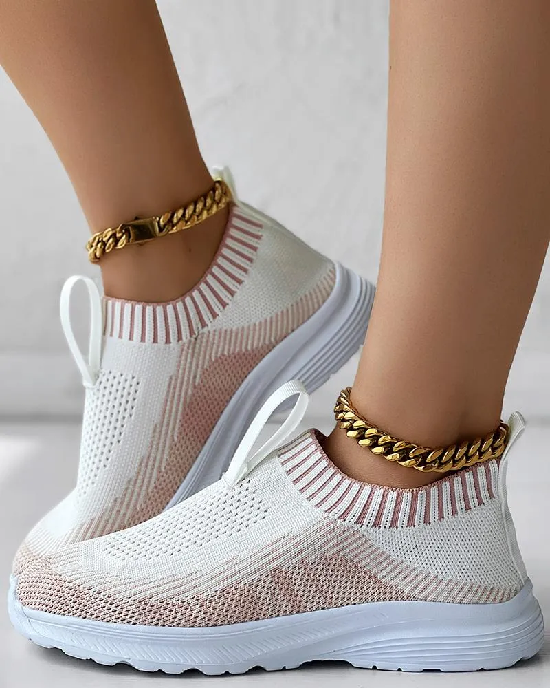 Tailored and comfortable orthopedic Sneakers