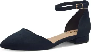 Tamaris Women's Ballet Flat