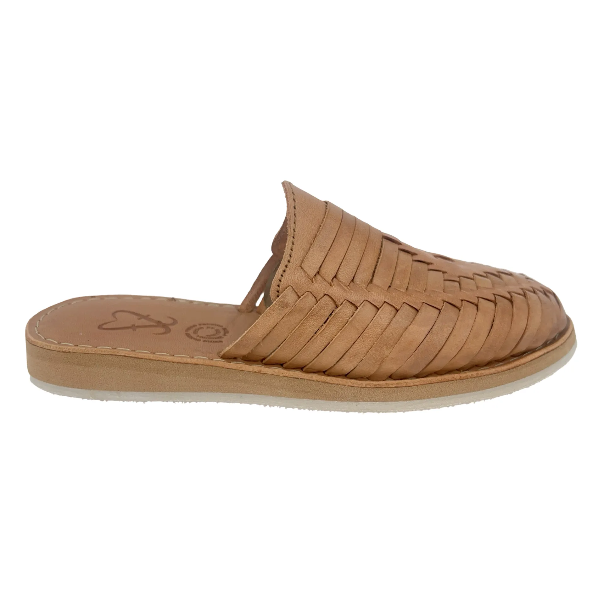 Tan Slide