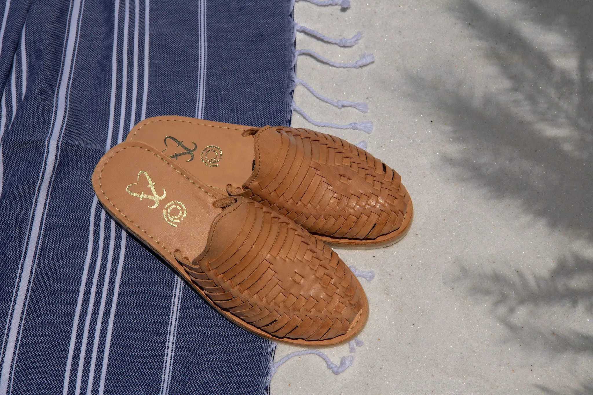 Tan Slide