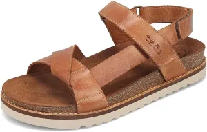 Taos Footwear Women's Sideways Sandal