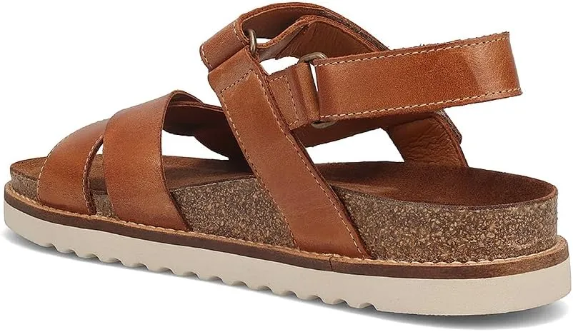 Taos Footwear Women's Sideways Sandal