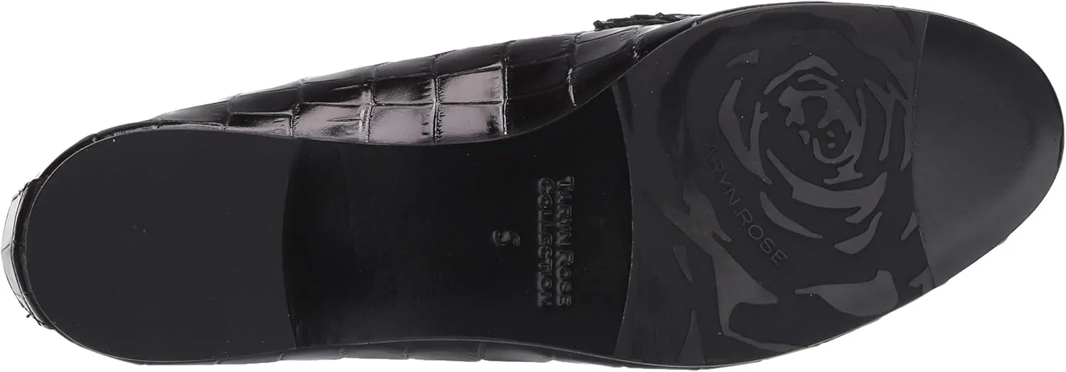 TARYN ROSE Women's Collection Diana Loafer