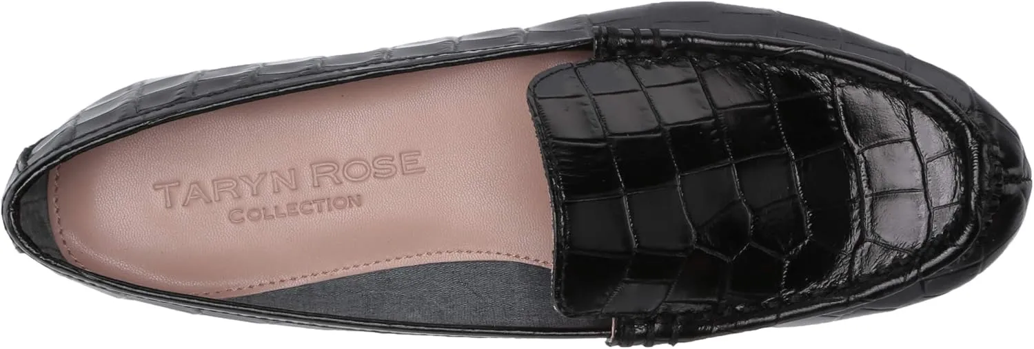 TARYN ROSE Women's Collection Diana Loafer