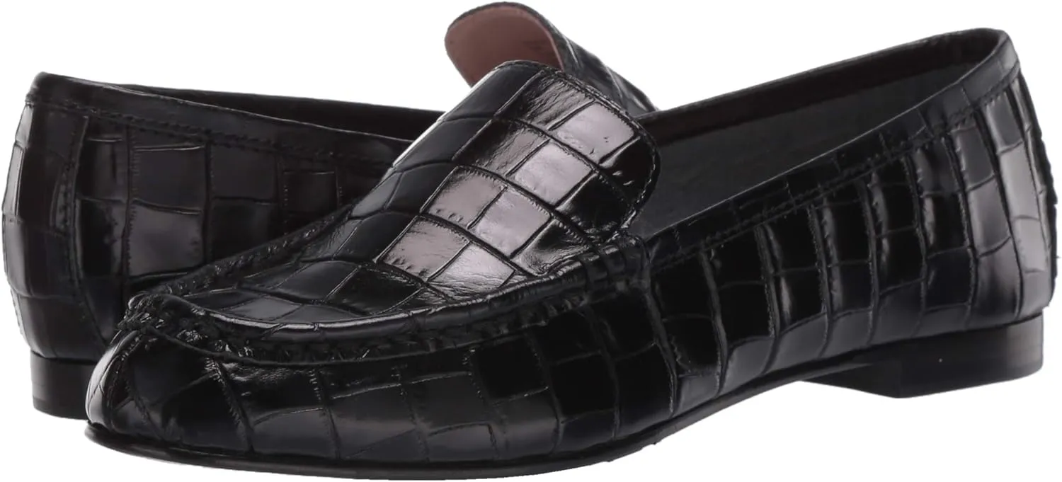 TARYN ROSE Women's Collection Diana Loafer