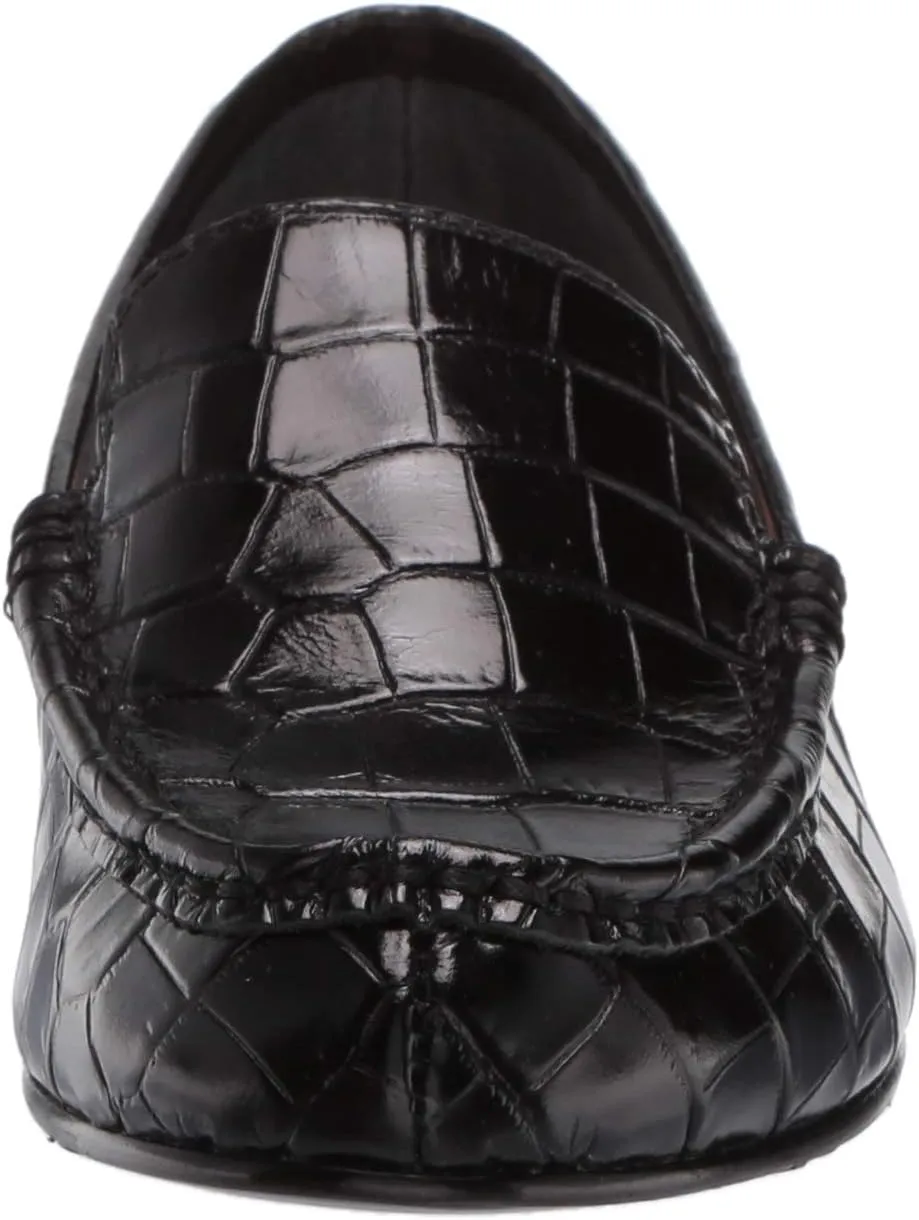 TARYN ROSE Women's Collection Diana Loafer