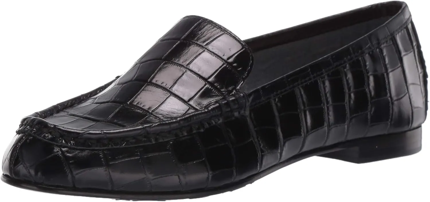 TARYN ROSE Women's Collection Diana Loafer